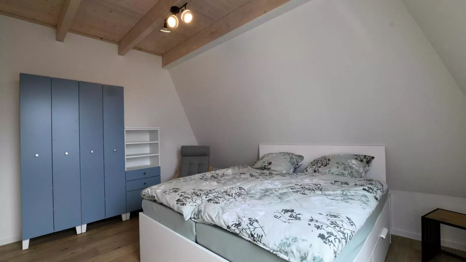 Mohnblume-Slaapkamer