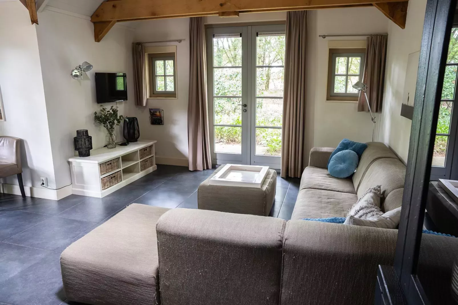 Vlindervallei Villa 8p