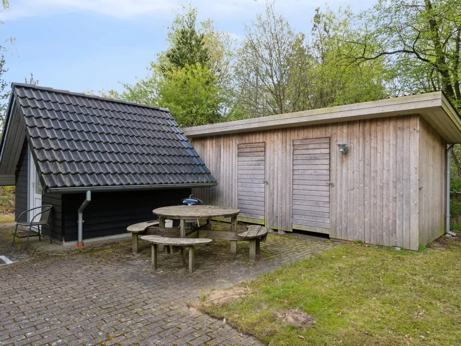 "Øgot"-Buiten