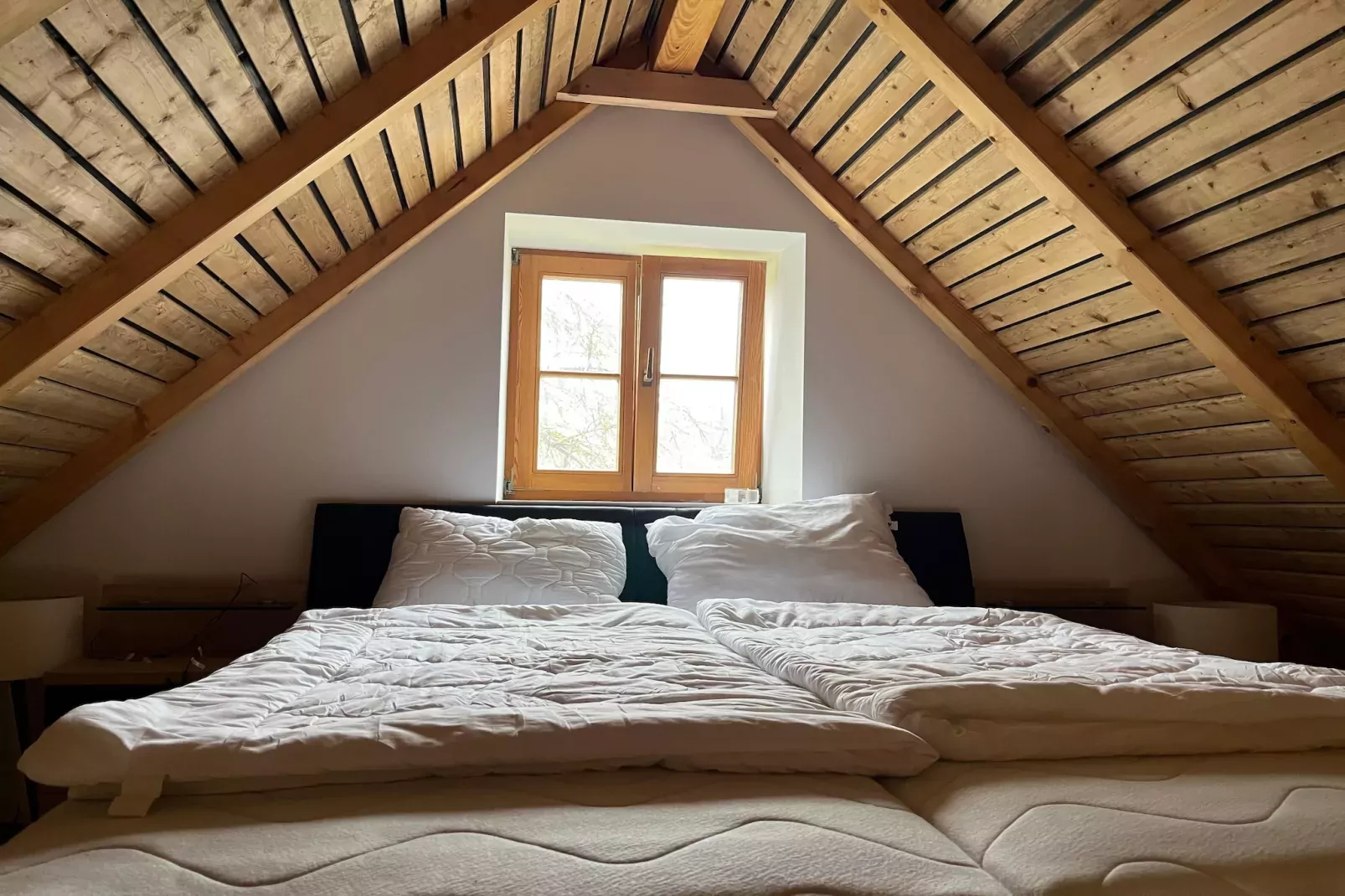 Ferienhaus Landliebe