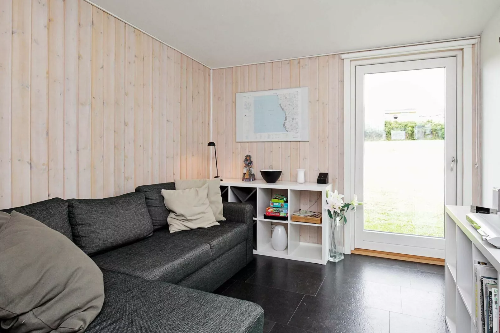 6 persoons vakantie huis in Slagelse-Binnen