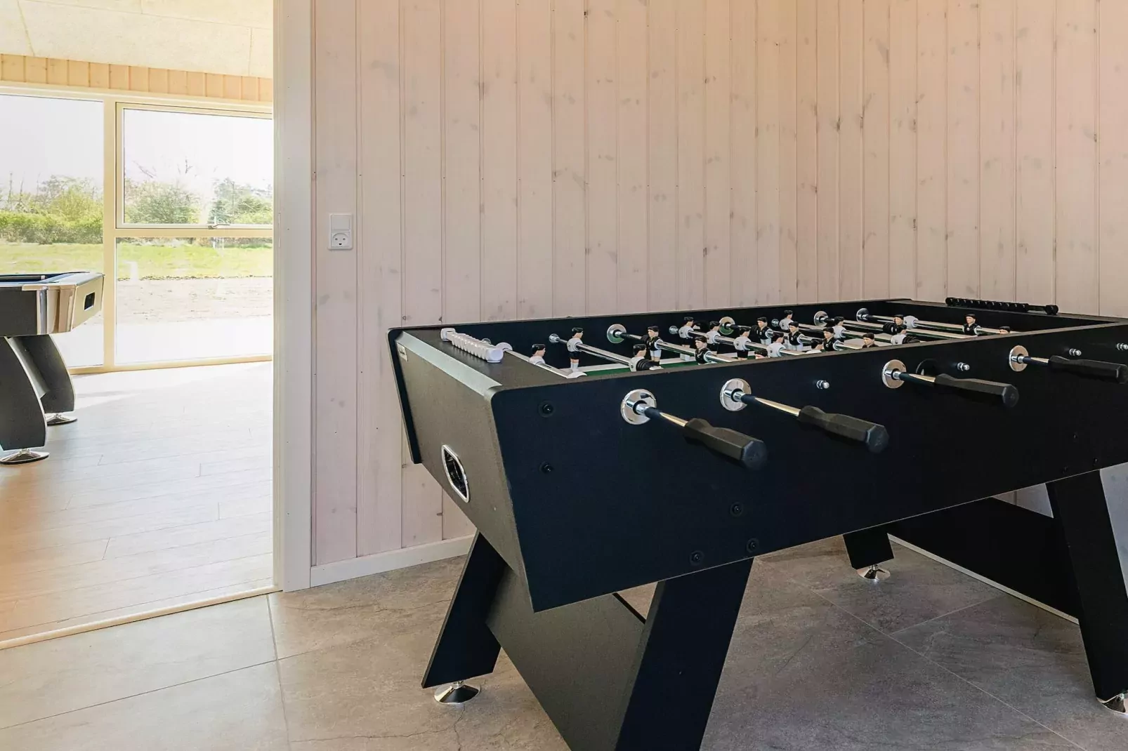 5 sterren vakantie huis in Humble-Binnen