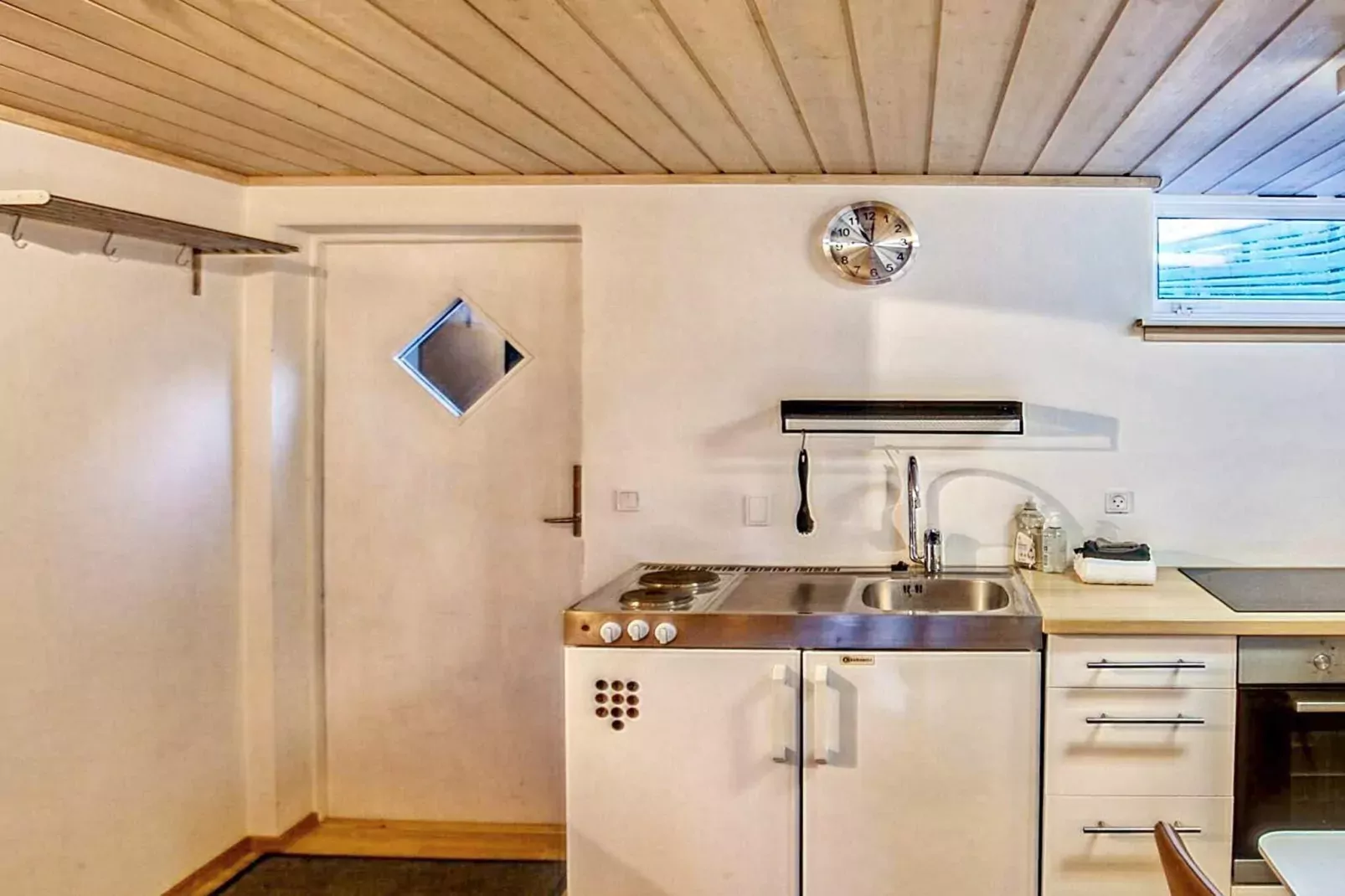 Centraal 2BR in Torshavn -- By Traum Ferienwohnungen-Binnen