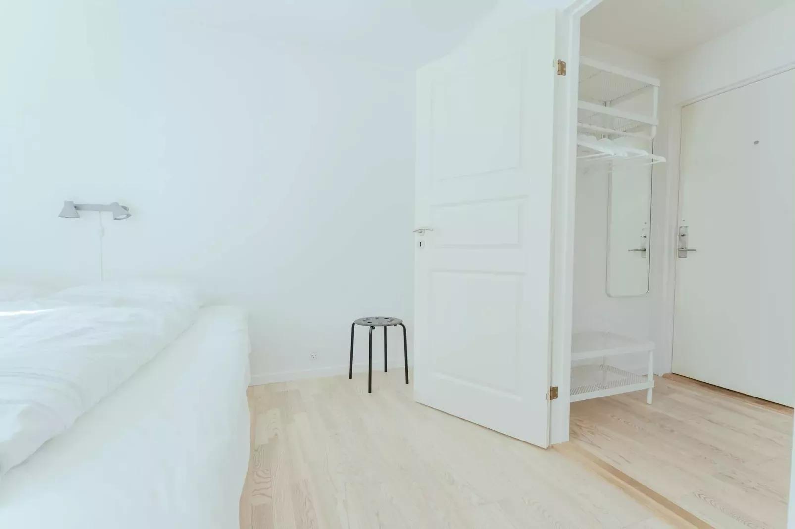 Charmant 1BR in Torshavn -- By Traum Ferienwohnungen-Binnen
