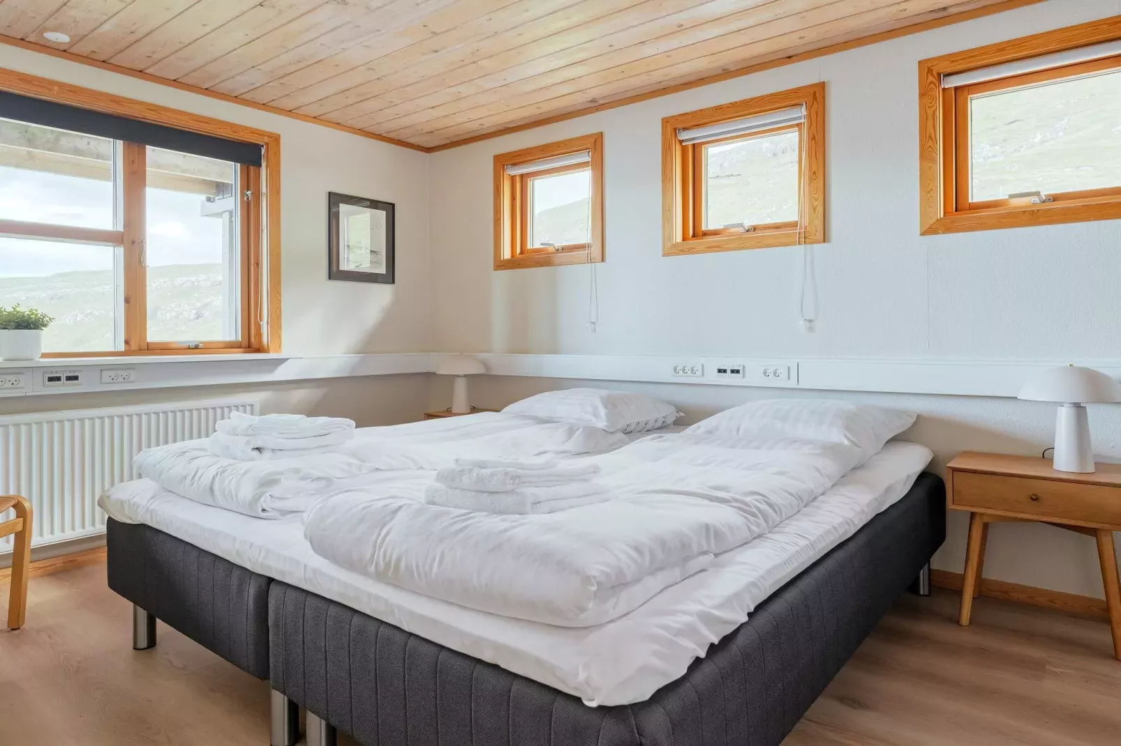 4 sterren vakantie huis in Argir-Binnen