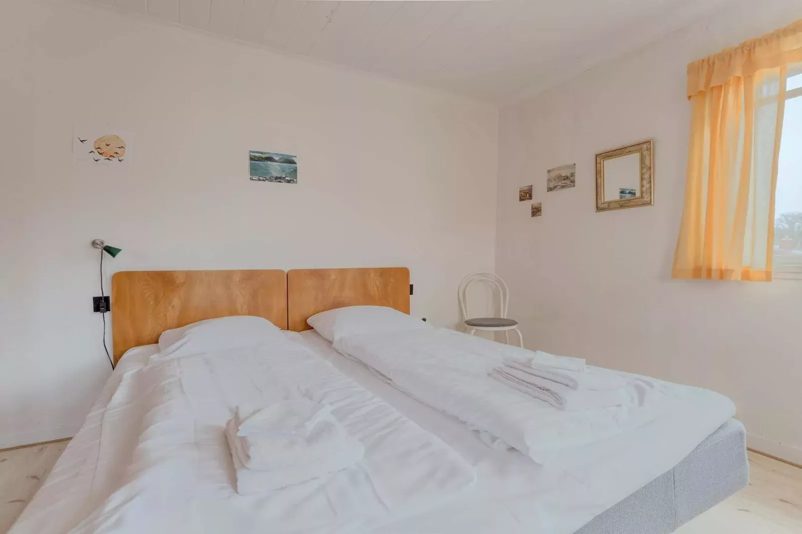 Hus til 1 person-Binnen