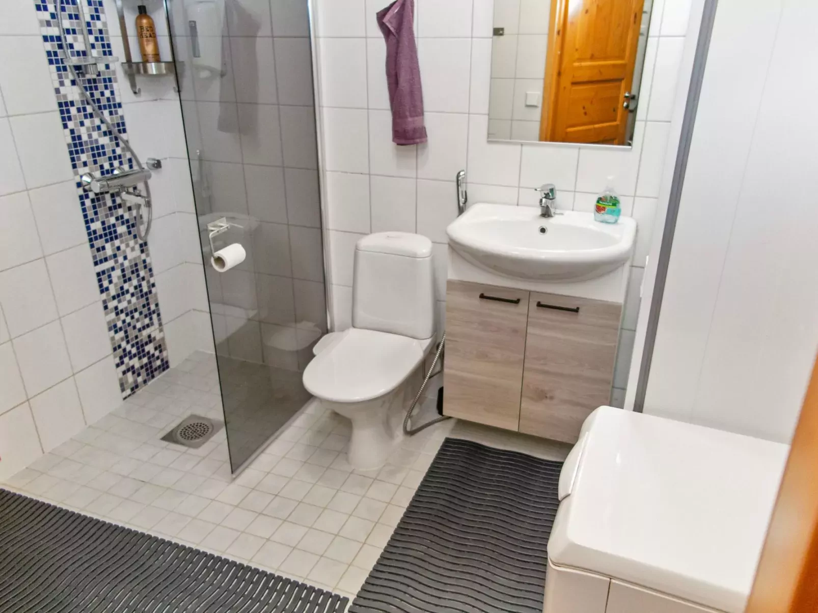 Alppitalo sinitähti 9 apt 1-Binnen