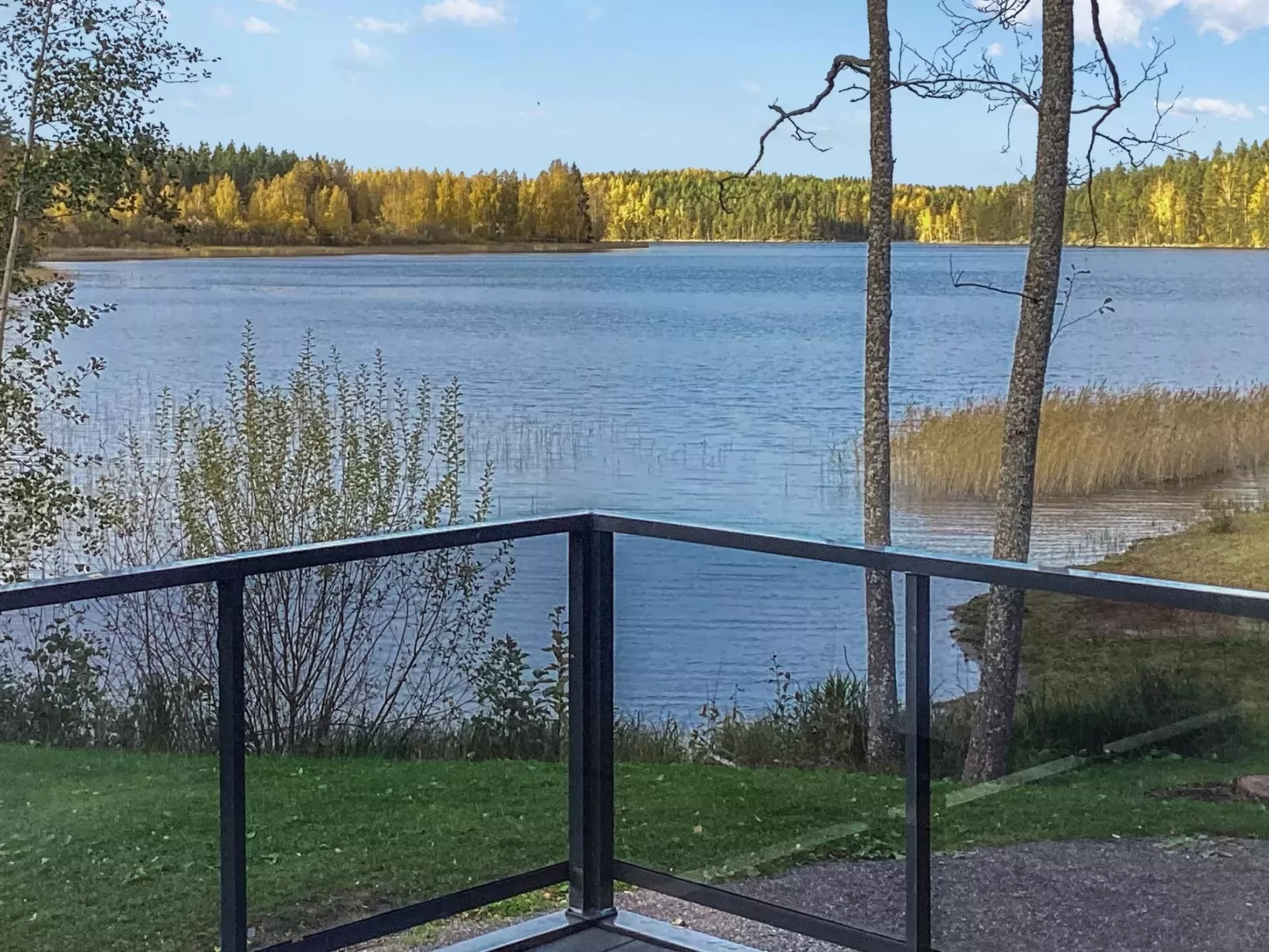 Käkikello-Buiten