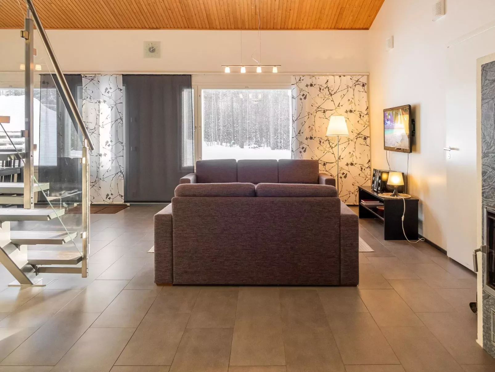 Vuokatinranta suite 4 a-Binnen