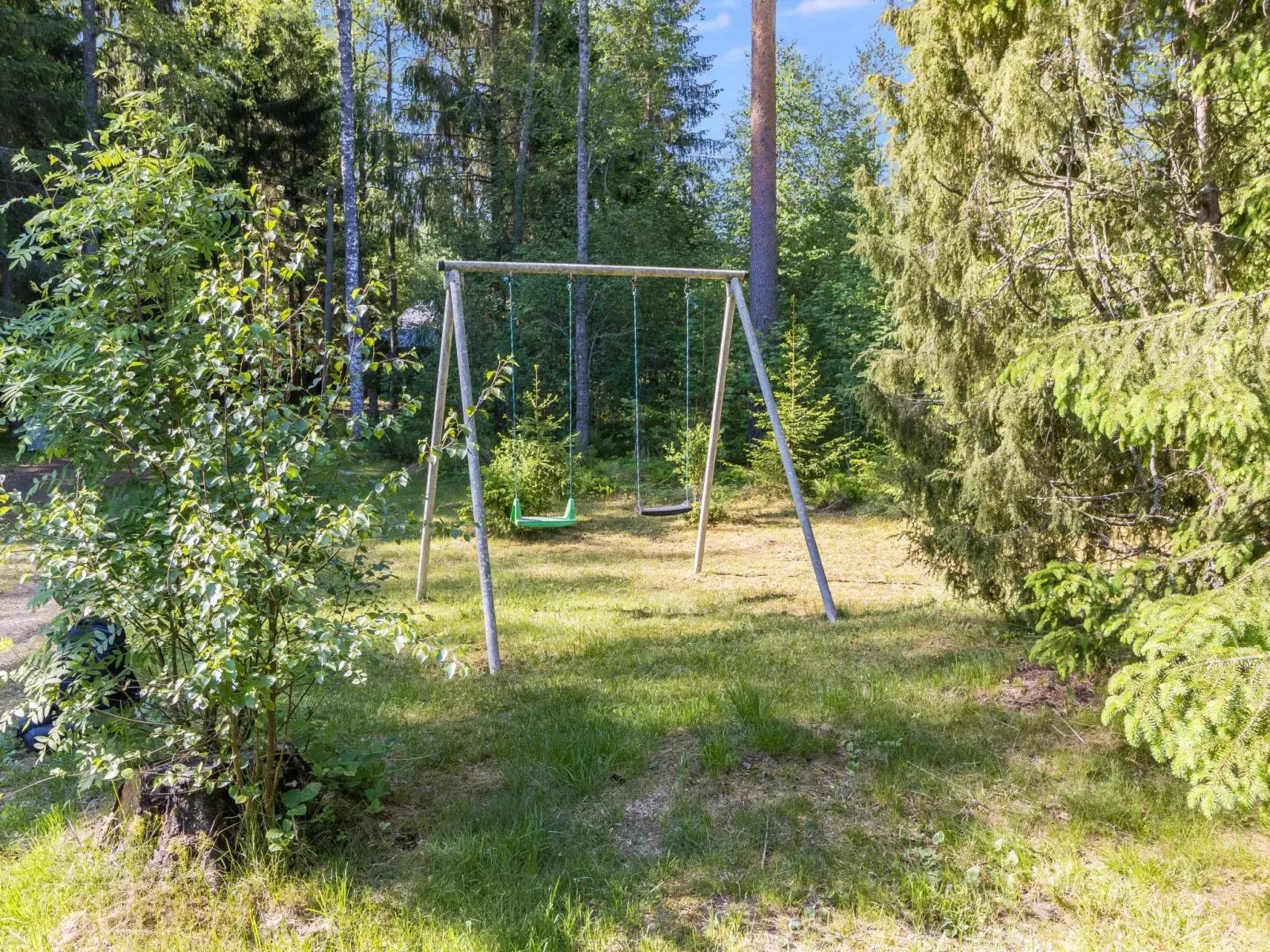 Kesäranta-Buiten