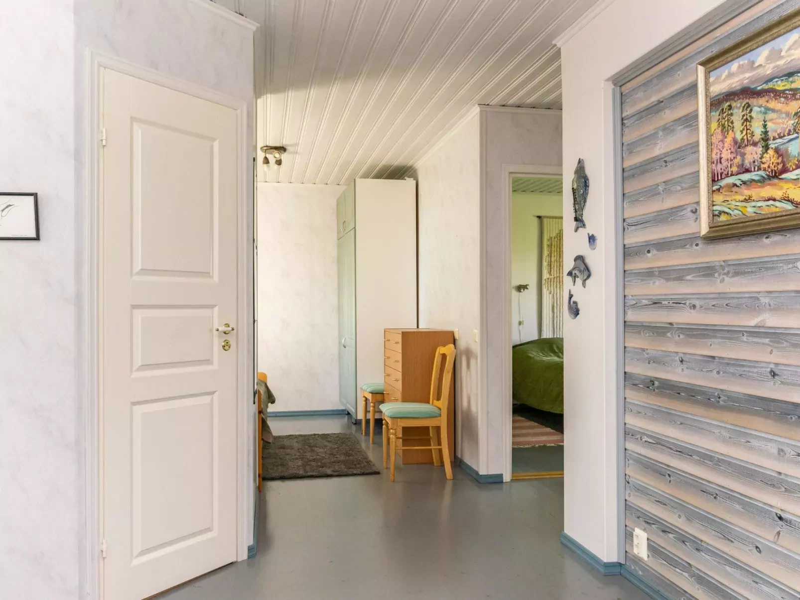 Honkaniemi-Binnen