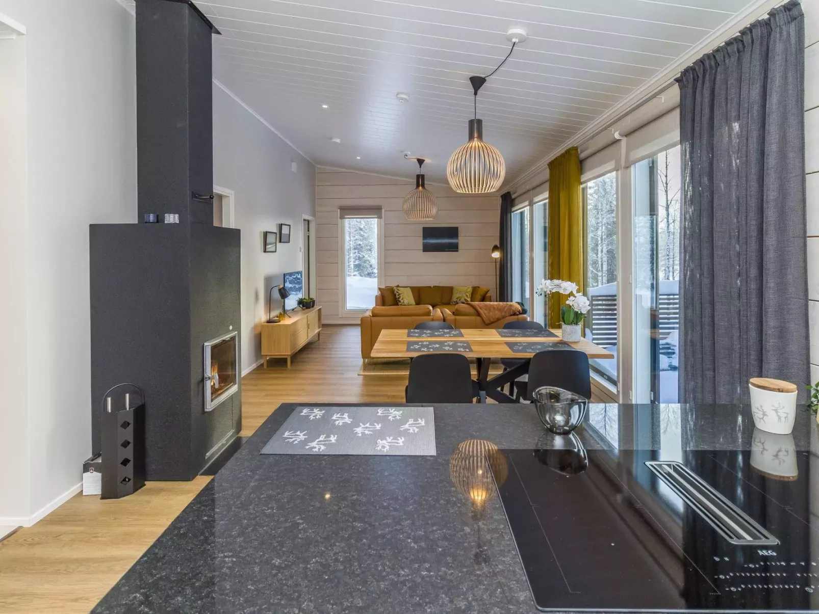 Villa q-Binnen