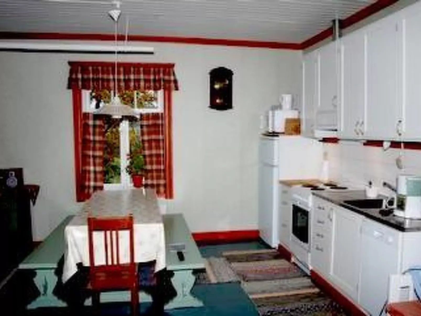 Louhela-Binnen