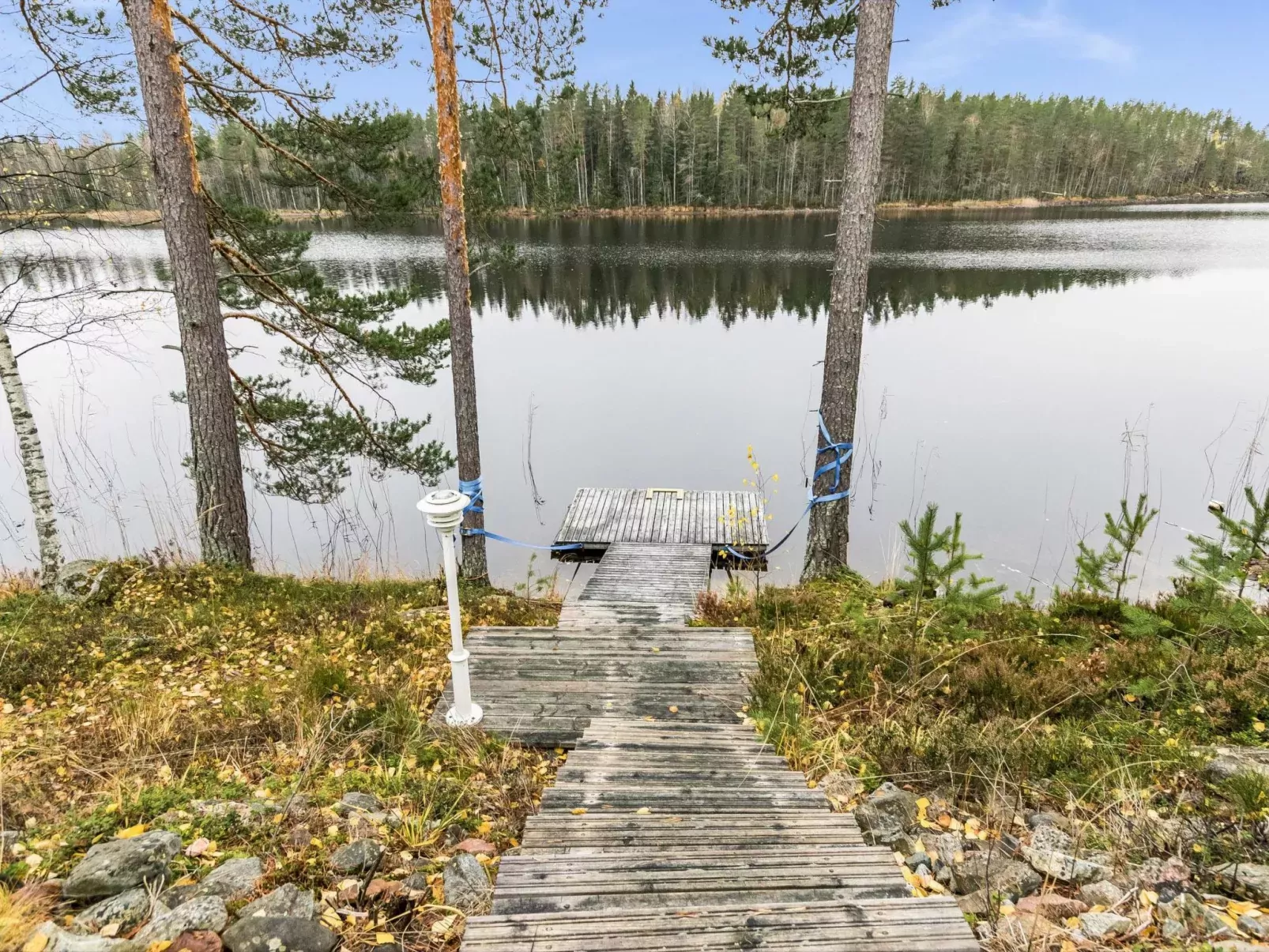 Kielonkallio-Buiten