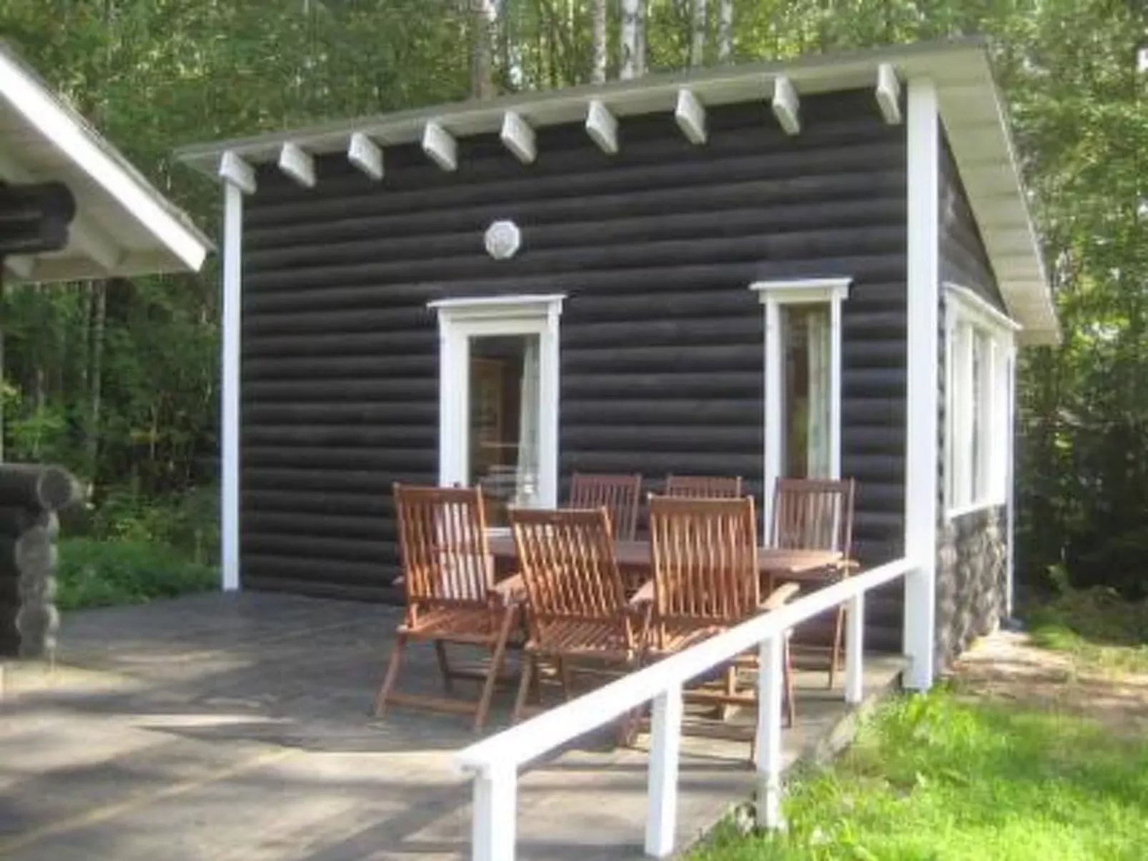 Lähesniemi-Buiten