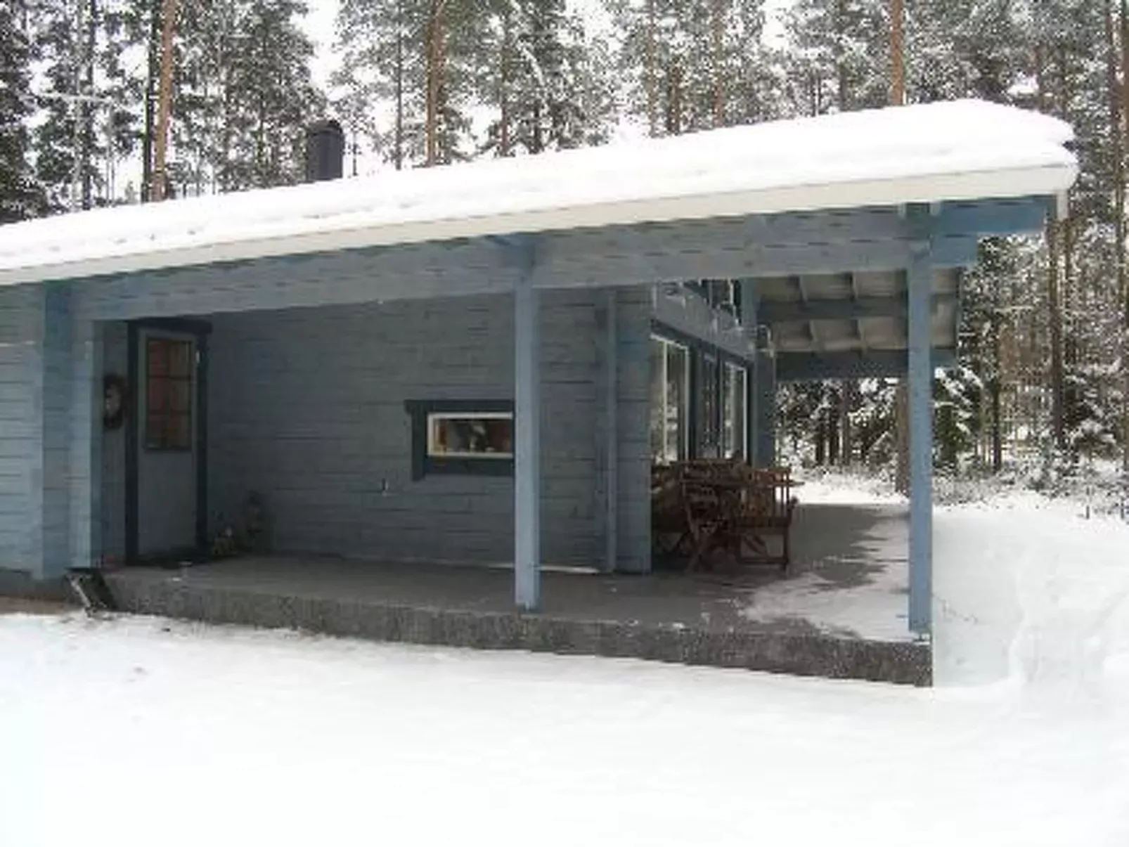 Murrenkolo-Buiten