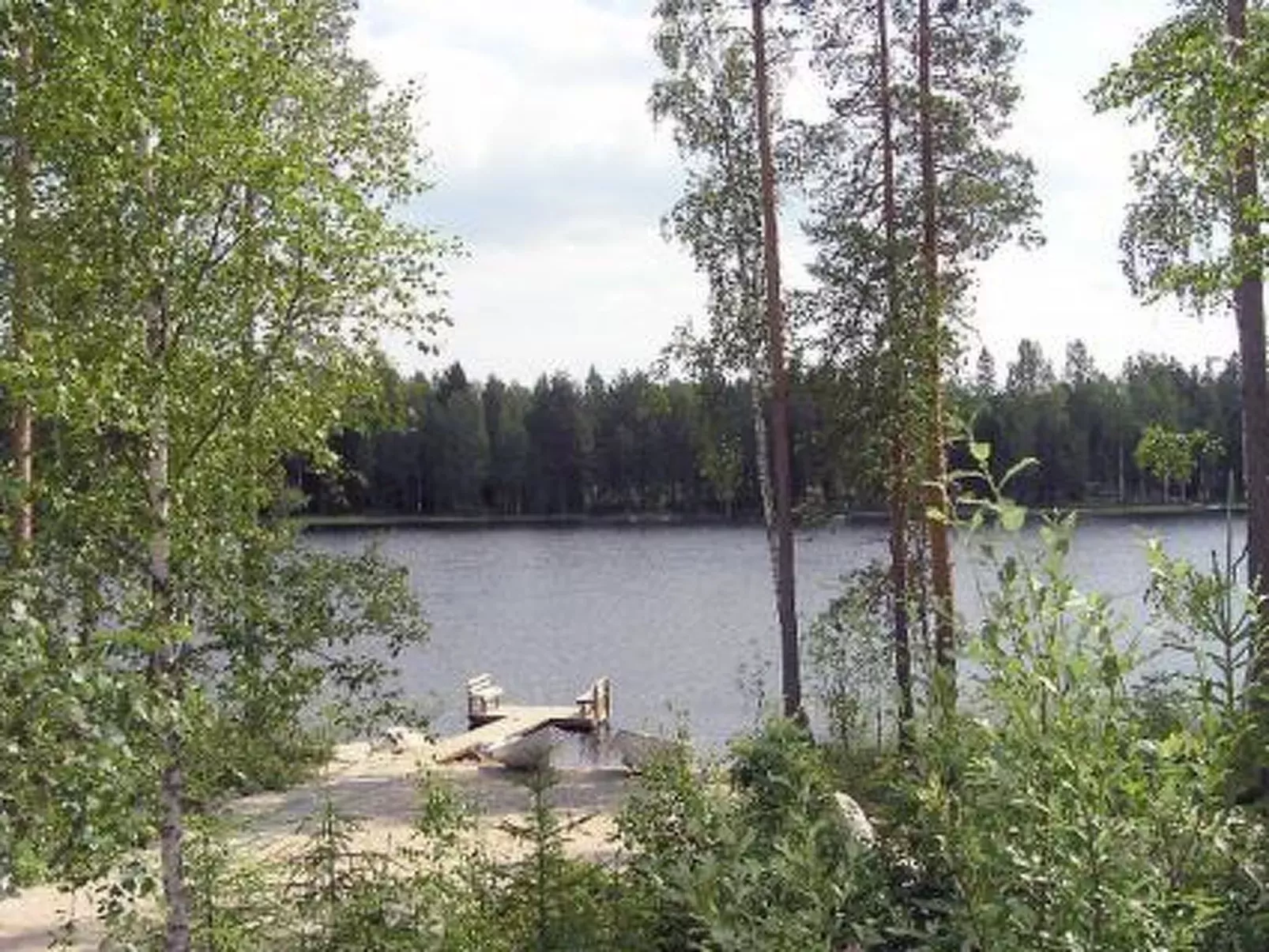 Villa helmi-Buiten