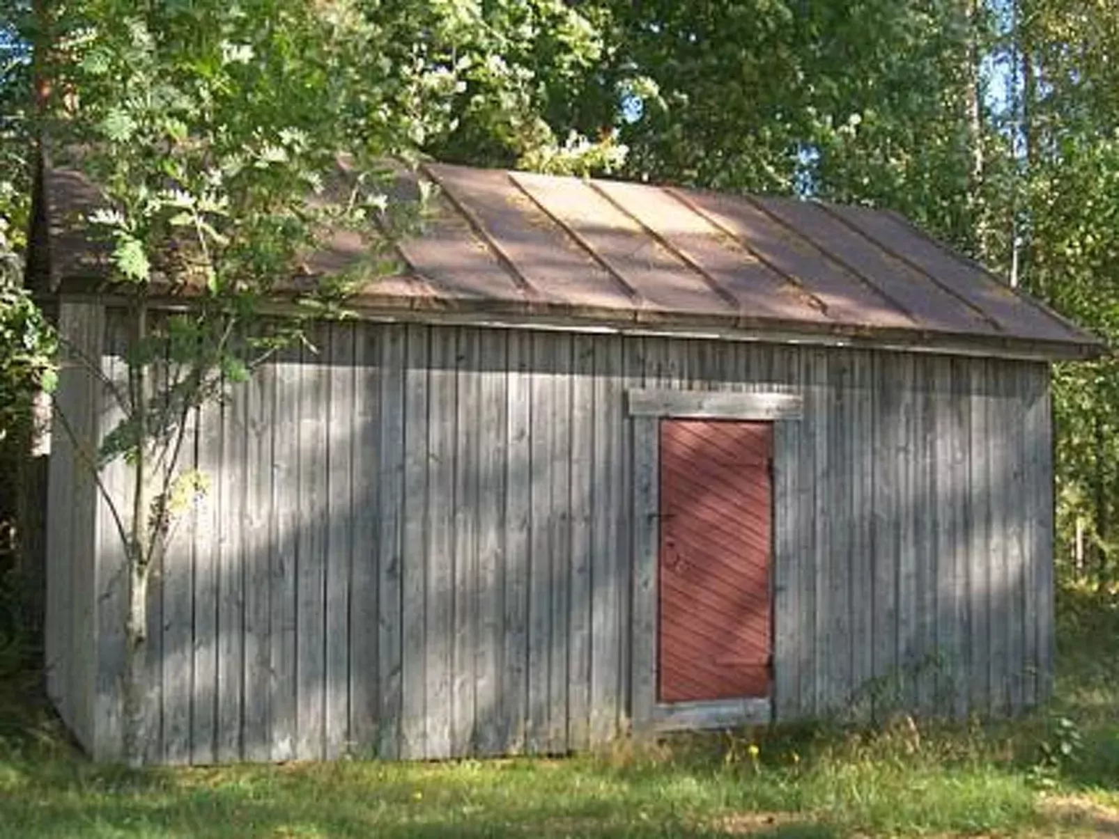 Hietaranta-Buiten