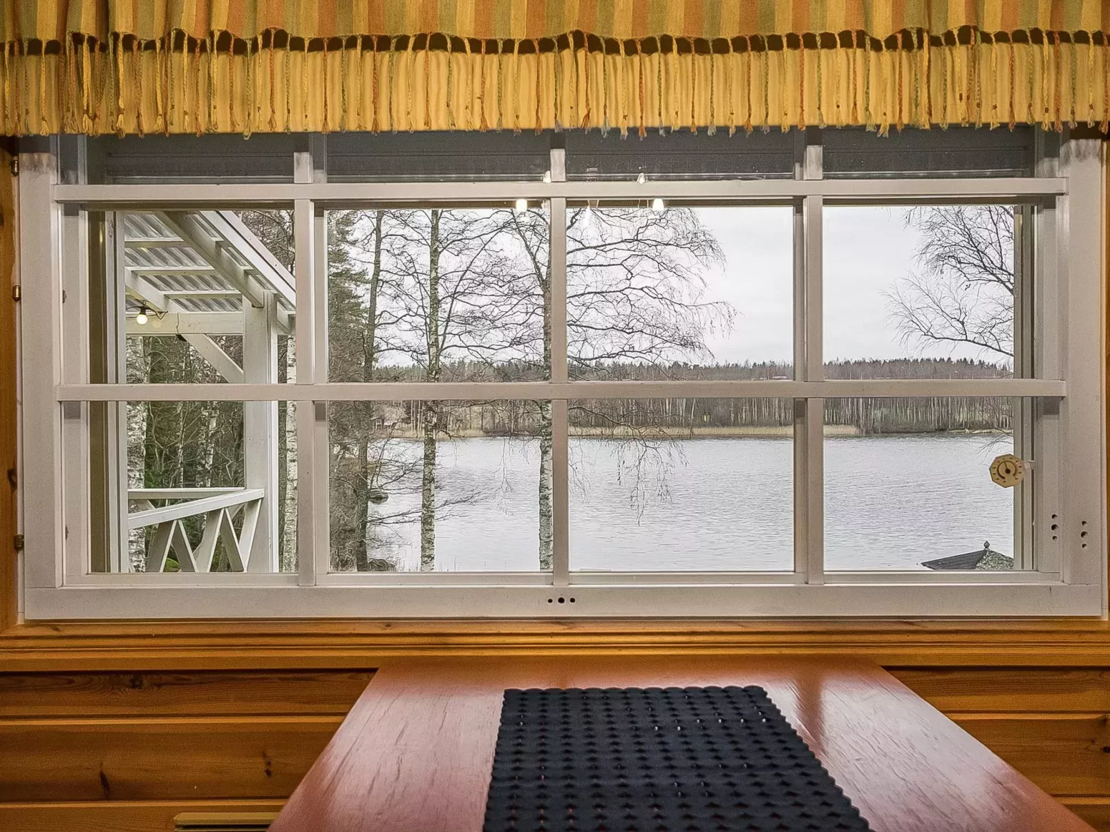 Villa siesta-Buiten