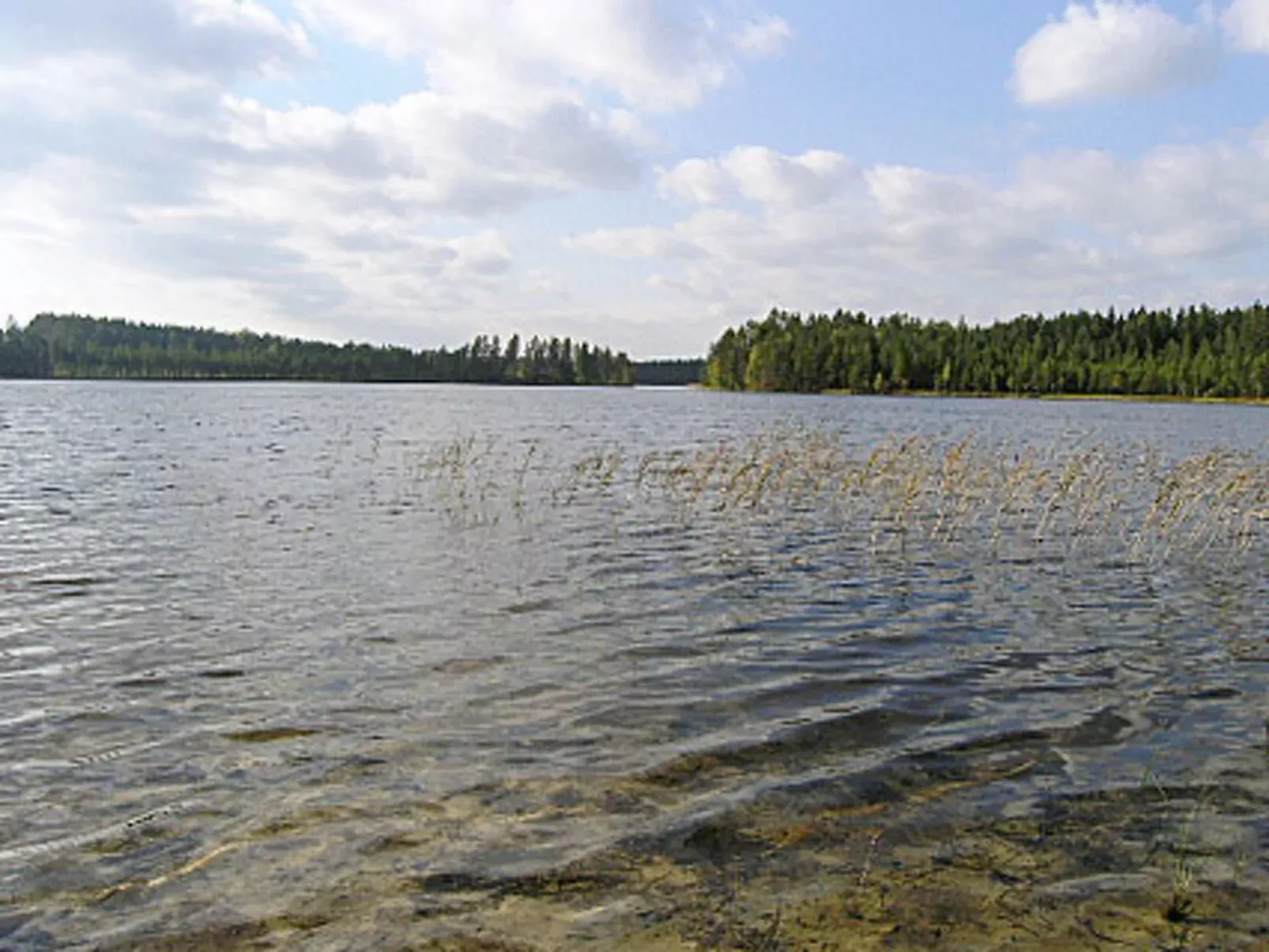 Hiekkaranta-Buiten