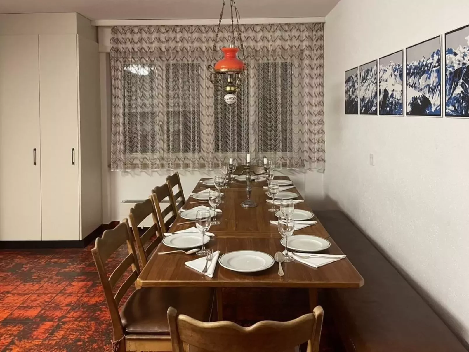 Fifinhaus 1. OG Süd-Binnen