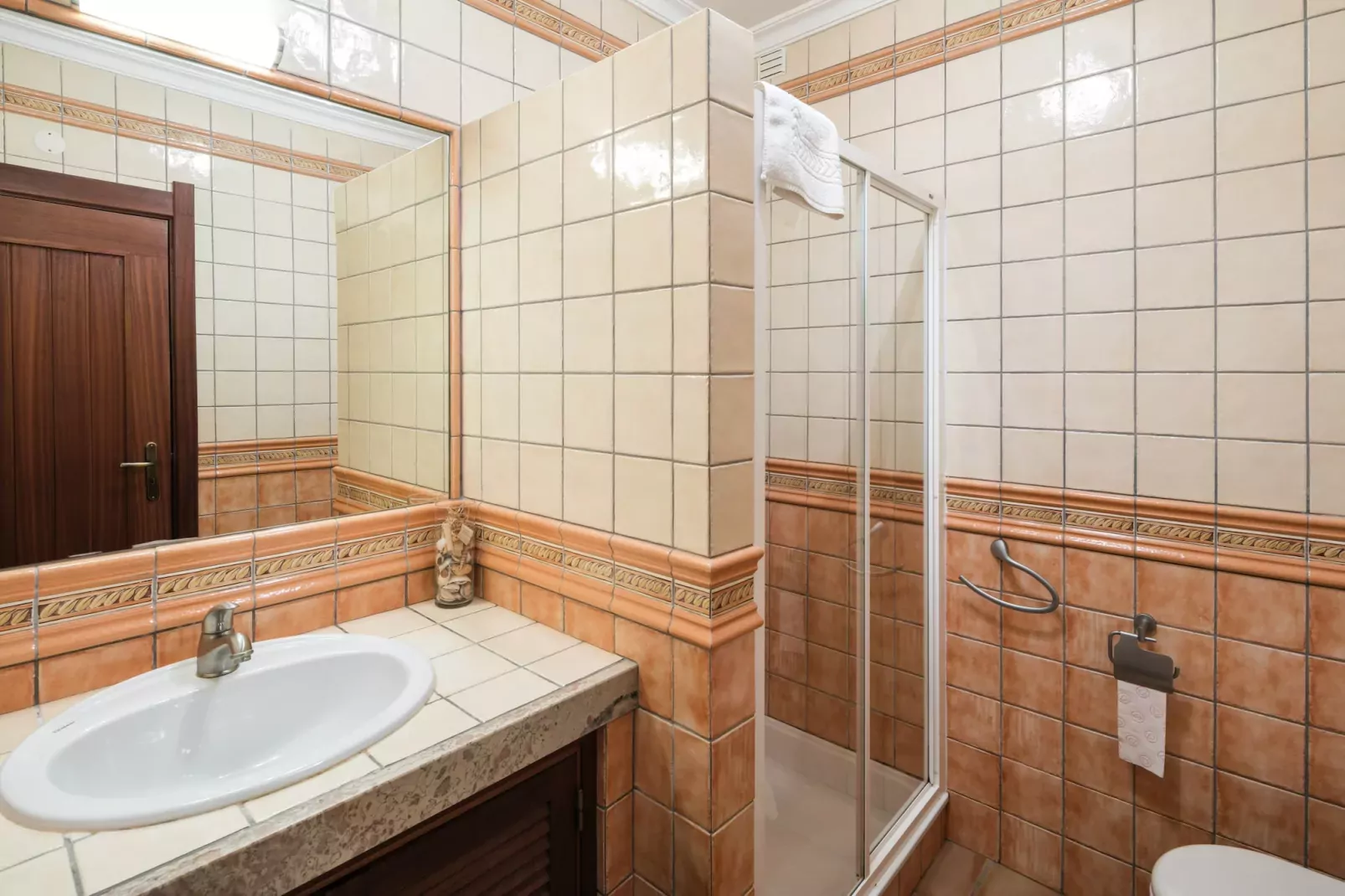 11 Terraços de Benagil (Casa Paraíso)-Badkamer