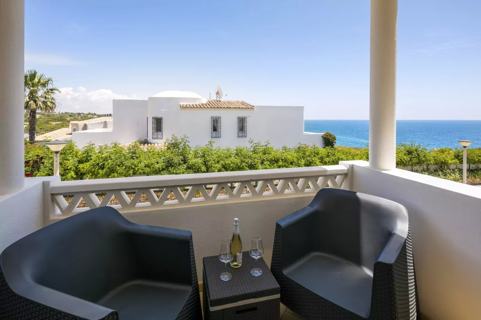 23 Terraços de Benagil (Casa Alvorada)-Terrasbalkon