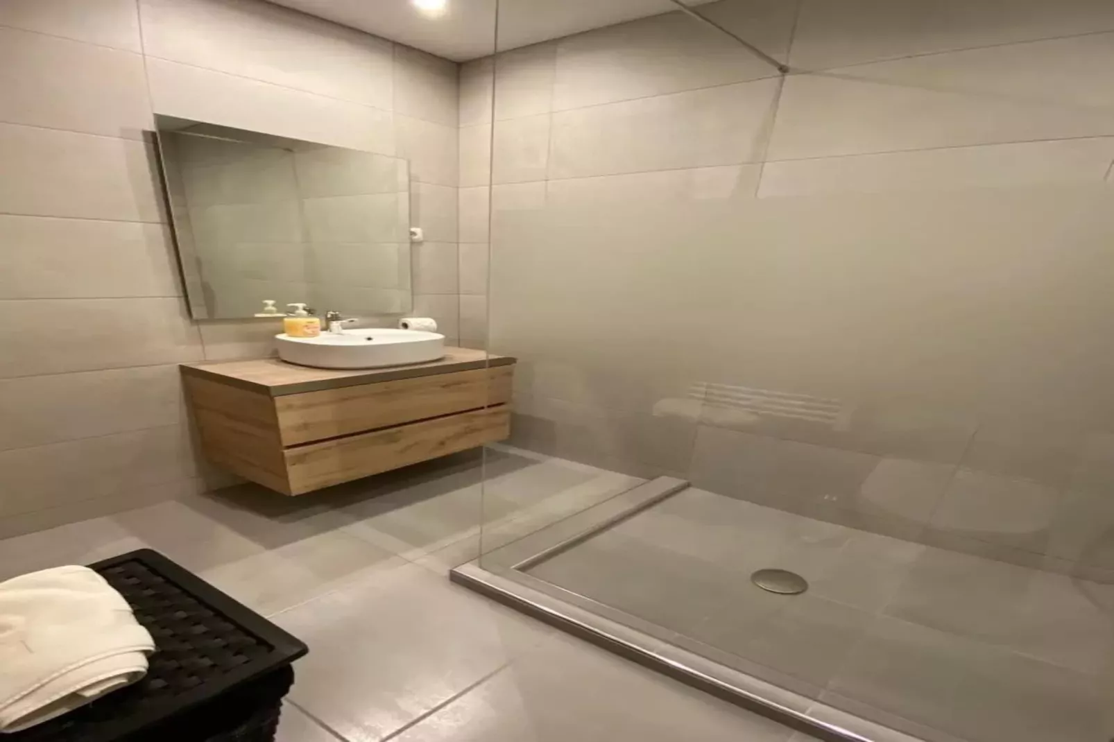 32 Terraços de Benagil (Casa Manique)-Badkamer