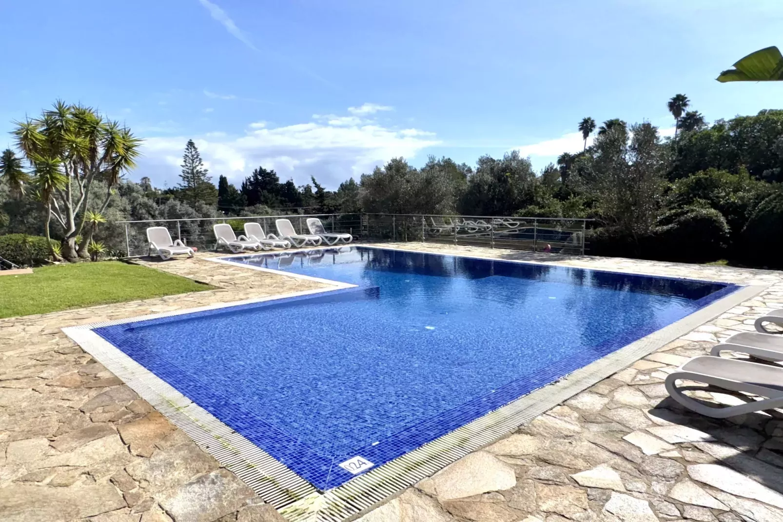 Casa PondikiCasa Pontiki: Large villa with private-Zwembad