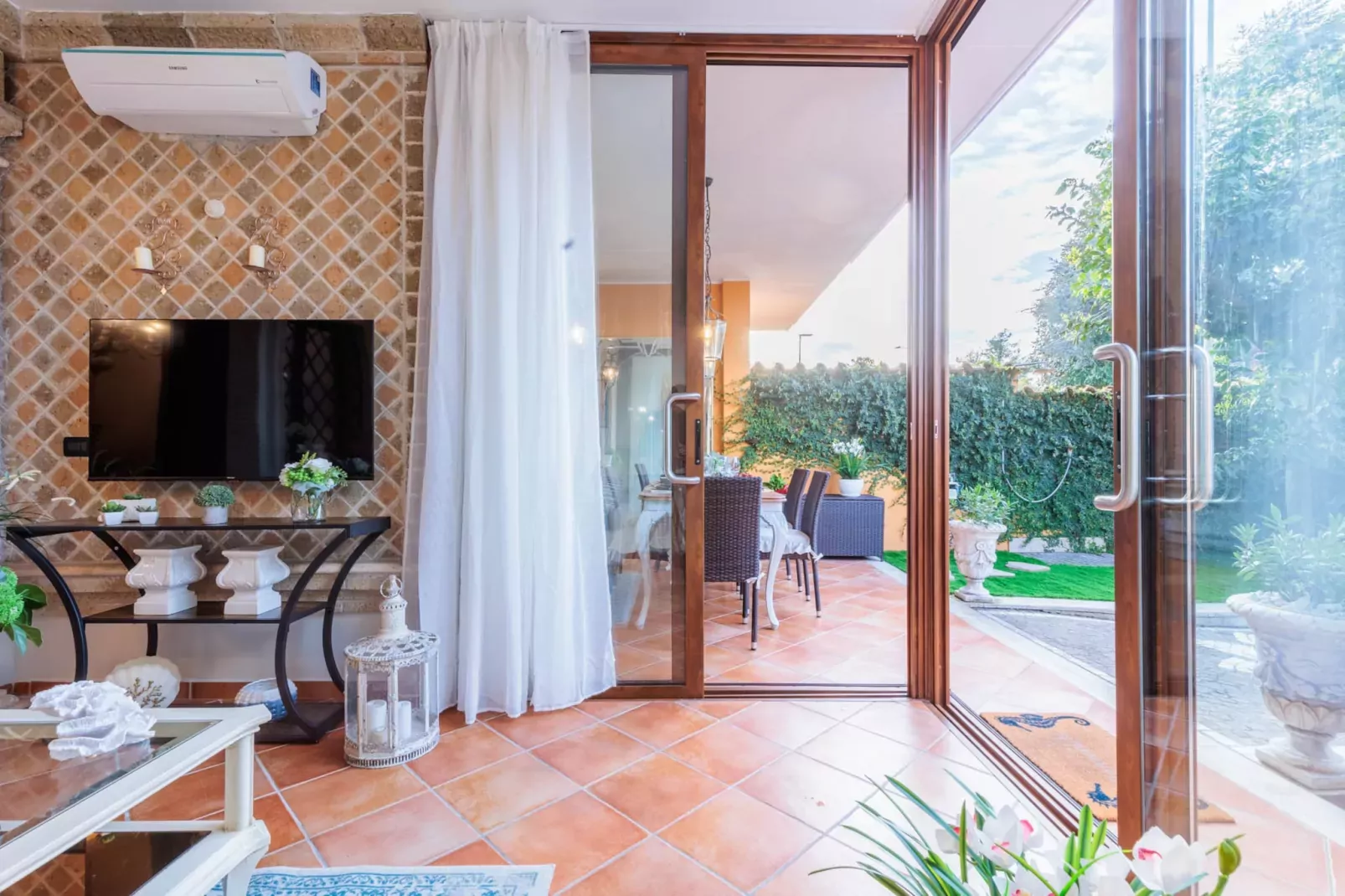 Villa Corallina, A Luxury 2 bedrooms Villa-Niet-getagd