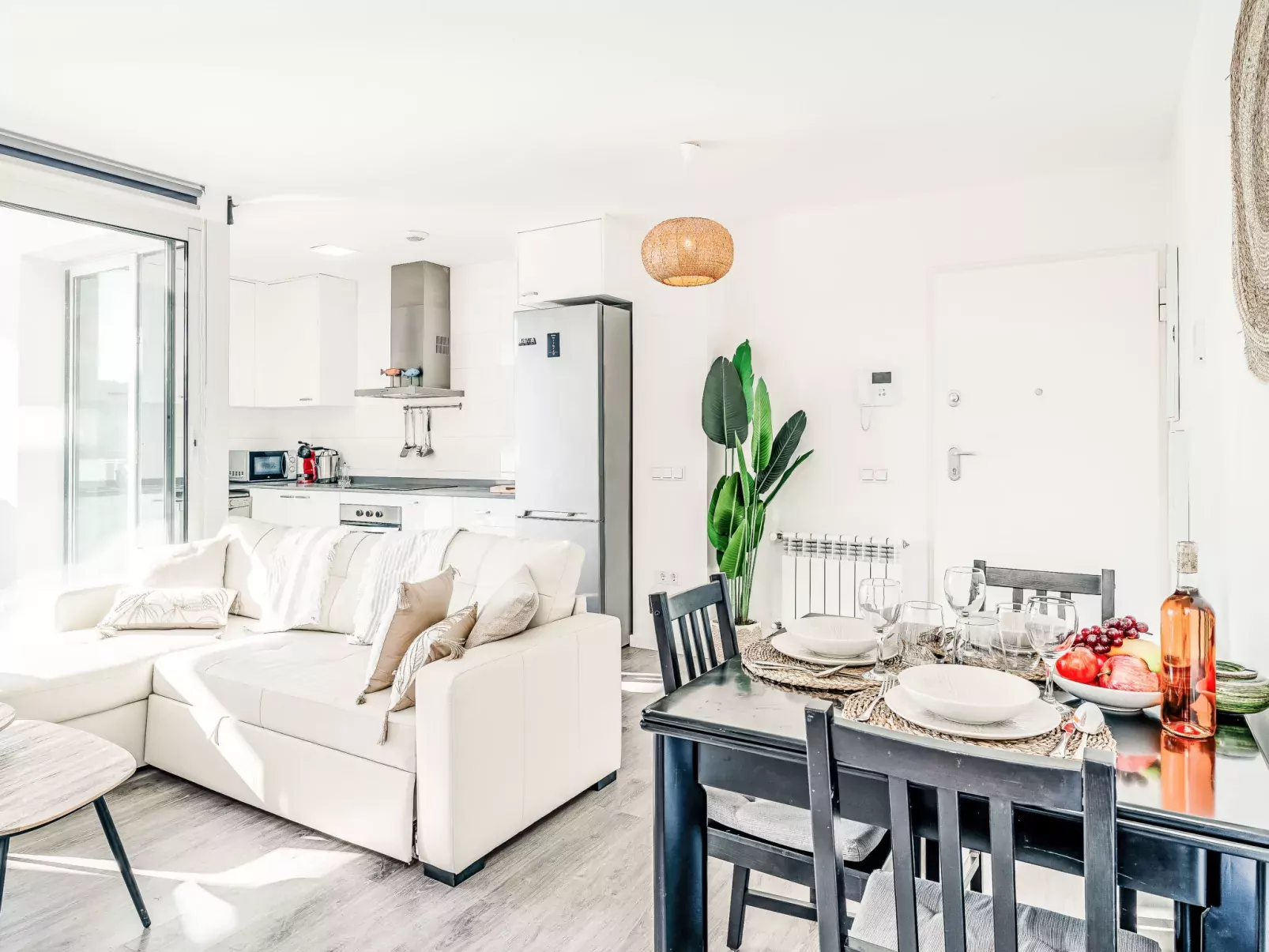 Arenal Boutique Suite-Binnen