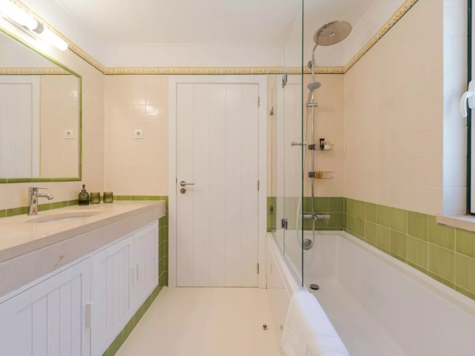 Apartamento Natura Bliss-Binnen