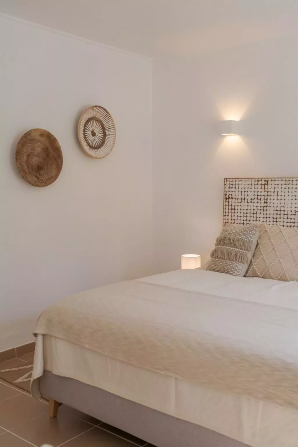 Natura Bliss Studio-Binnen