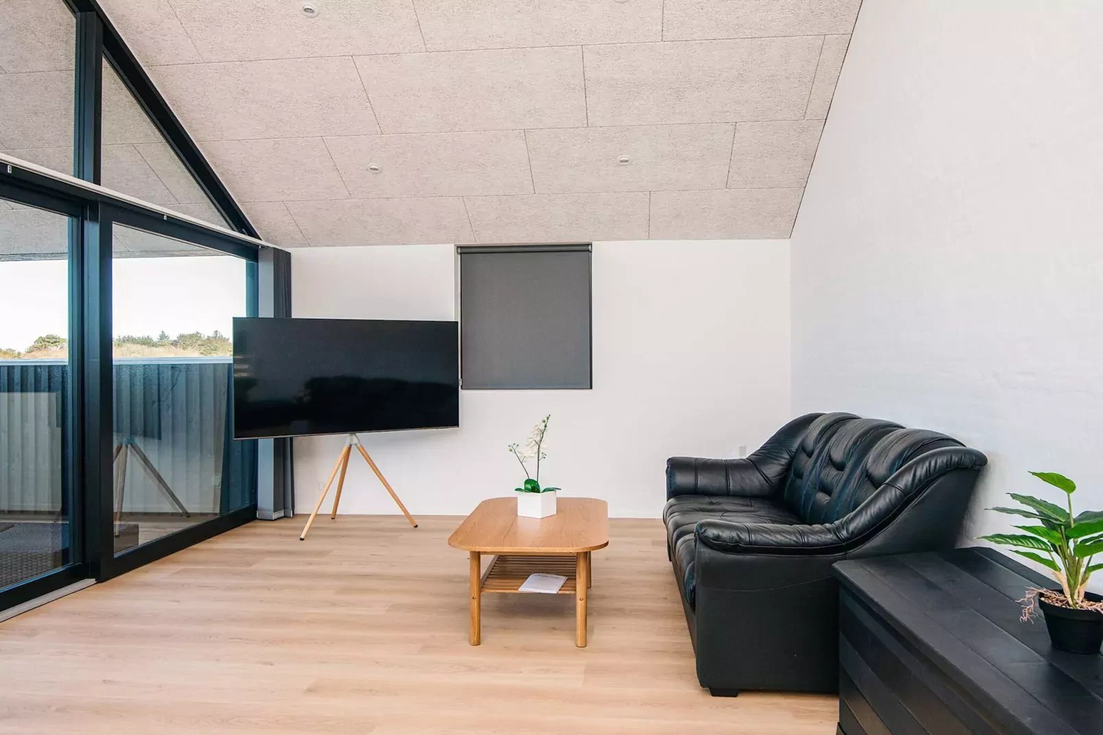 5 sterren vakantie huis in Løkken-Binnen
