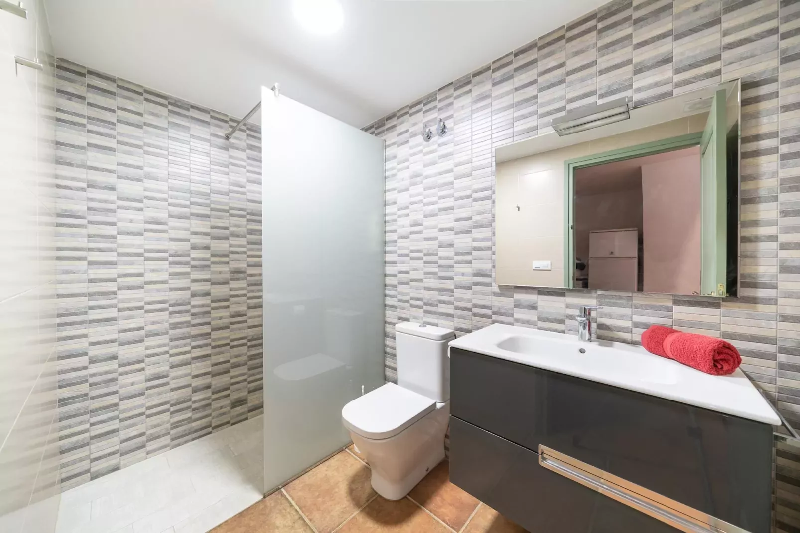 Florence-Badkamer