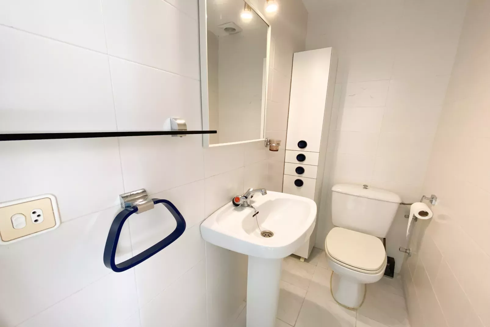Lima-Badkamer