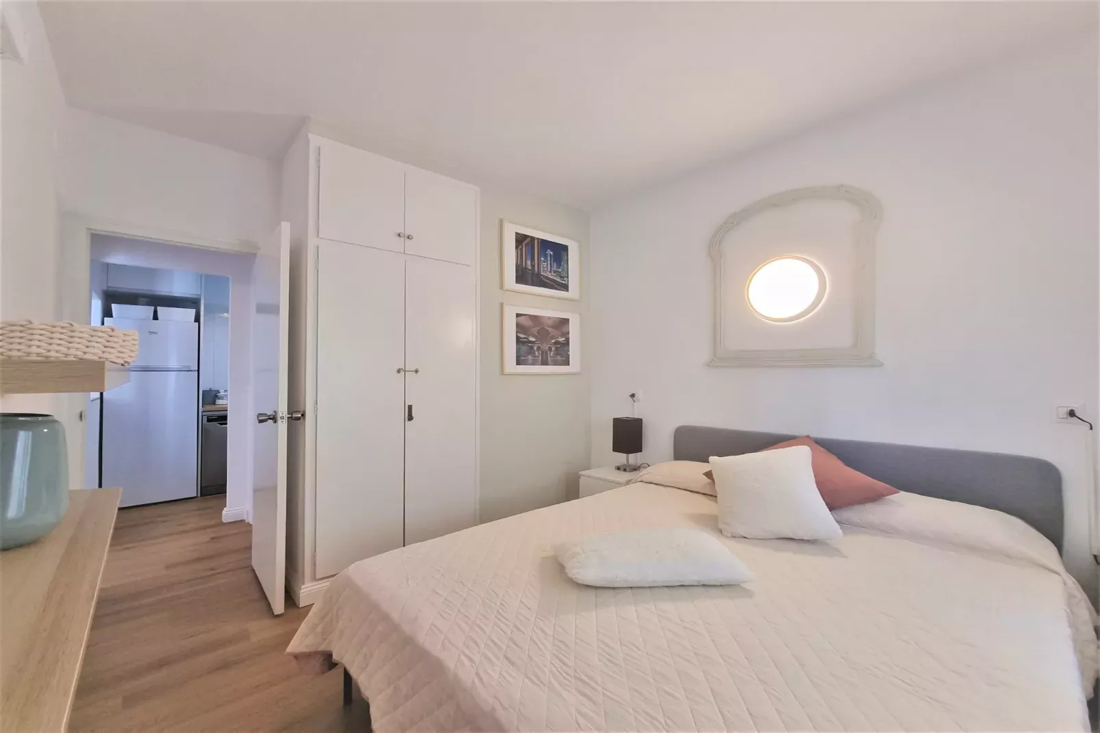 Marisol-Slaapkamer