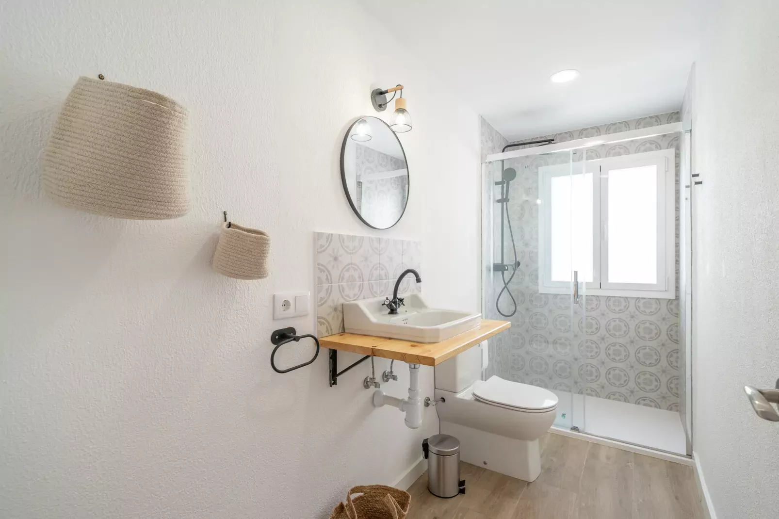 Can Tarra 1-Badkamer