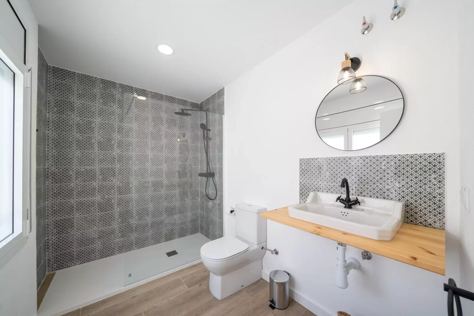 Can Tarra 2-Badkamer