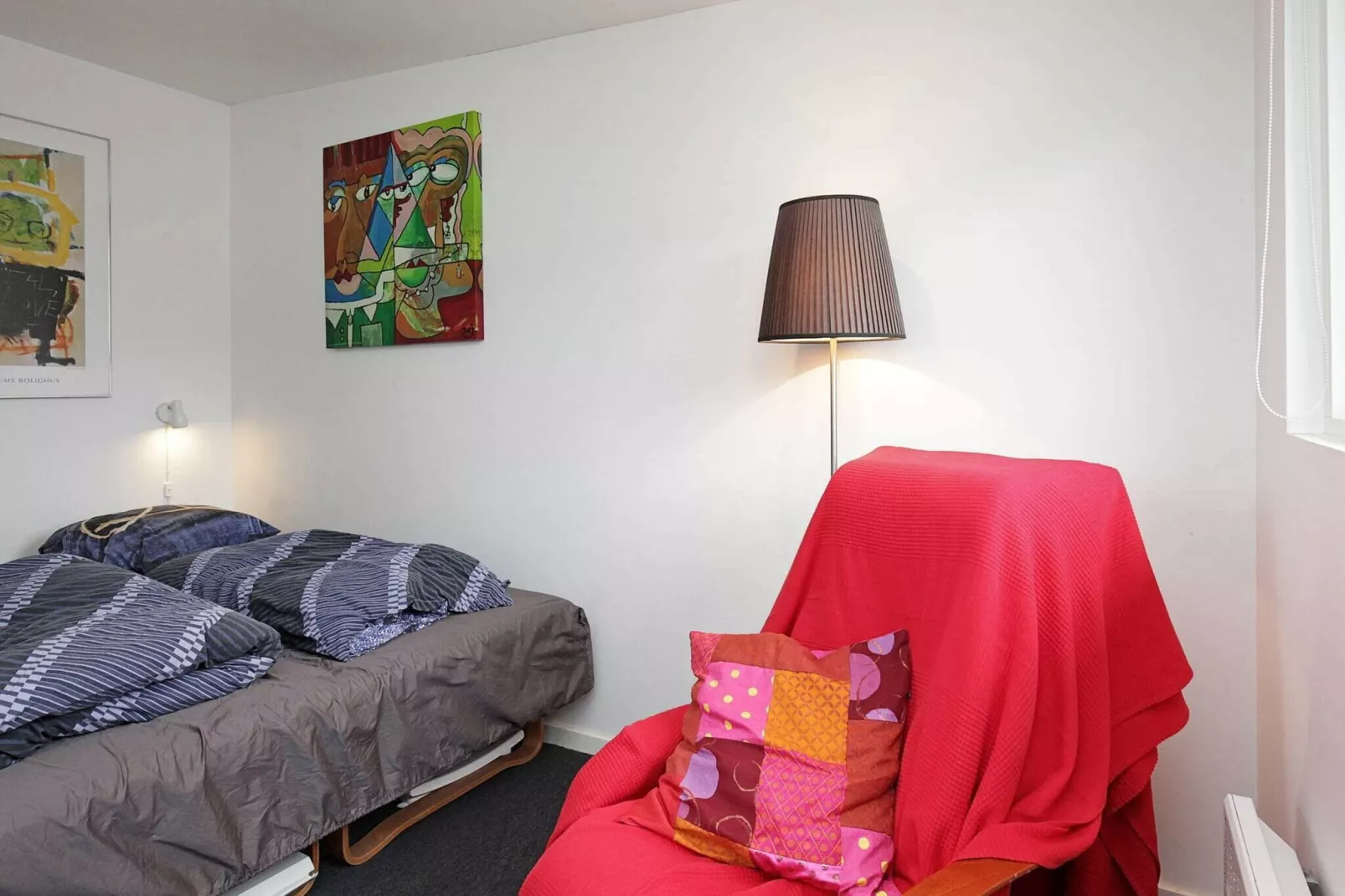 6 persoons vakantie huis in Slagelse-Binnen