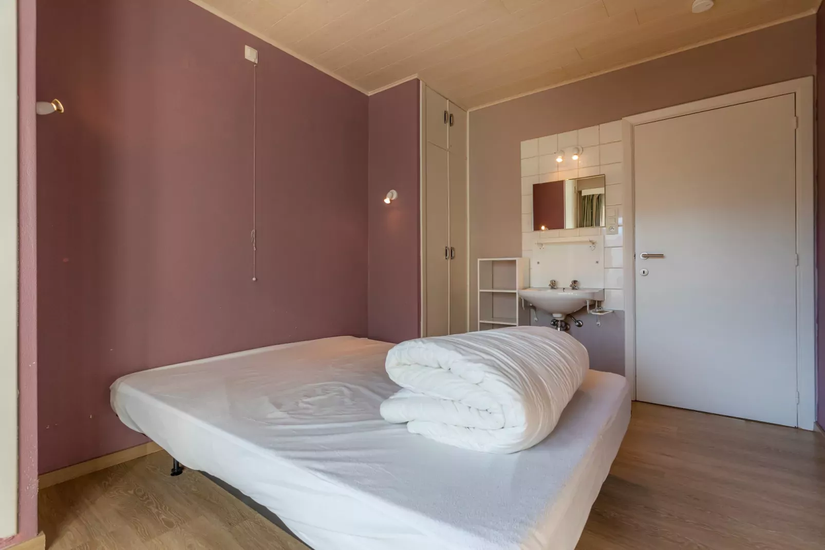 Valentino 0401-Slaapkamer