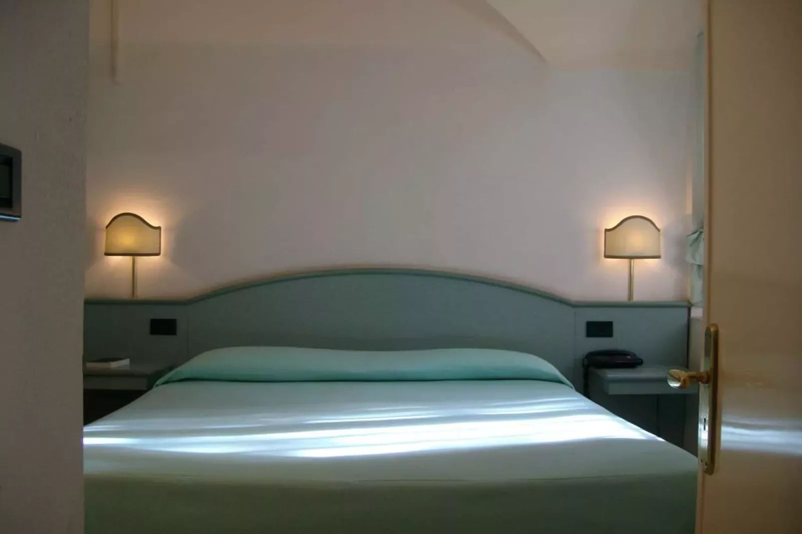 Residence Miramare / Apartment TYPE A-Slaapkamer
