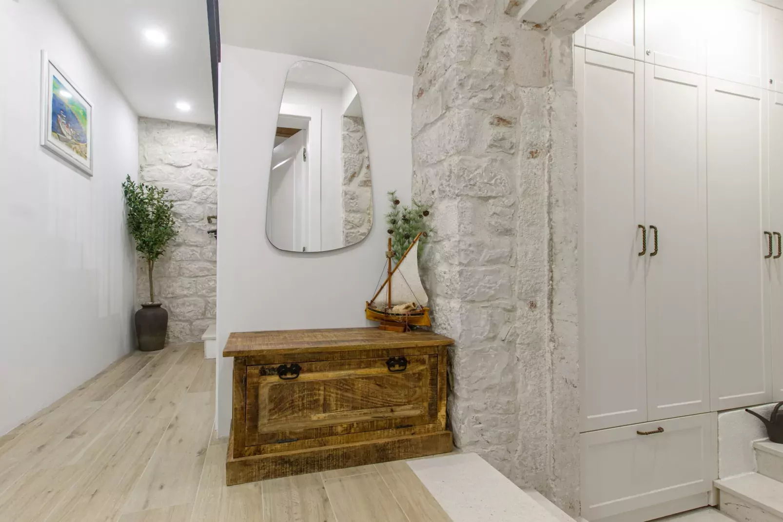 Stone House Trogir-Niet-getagd