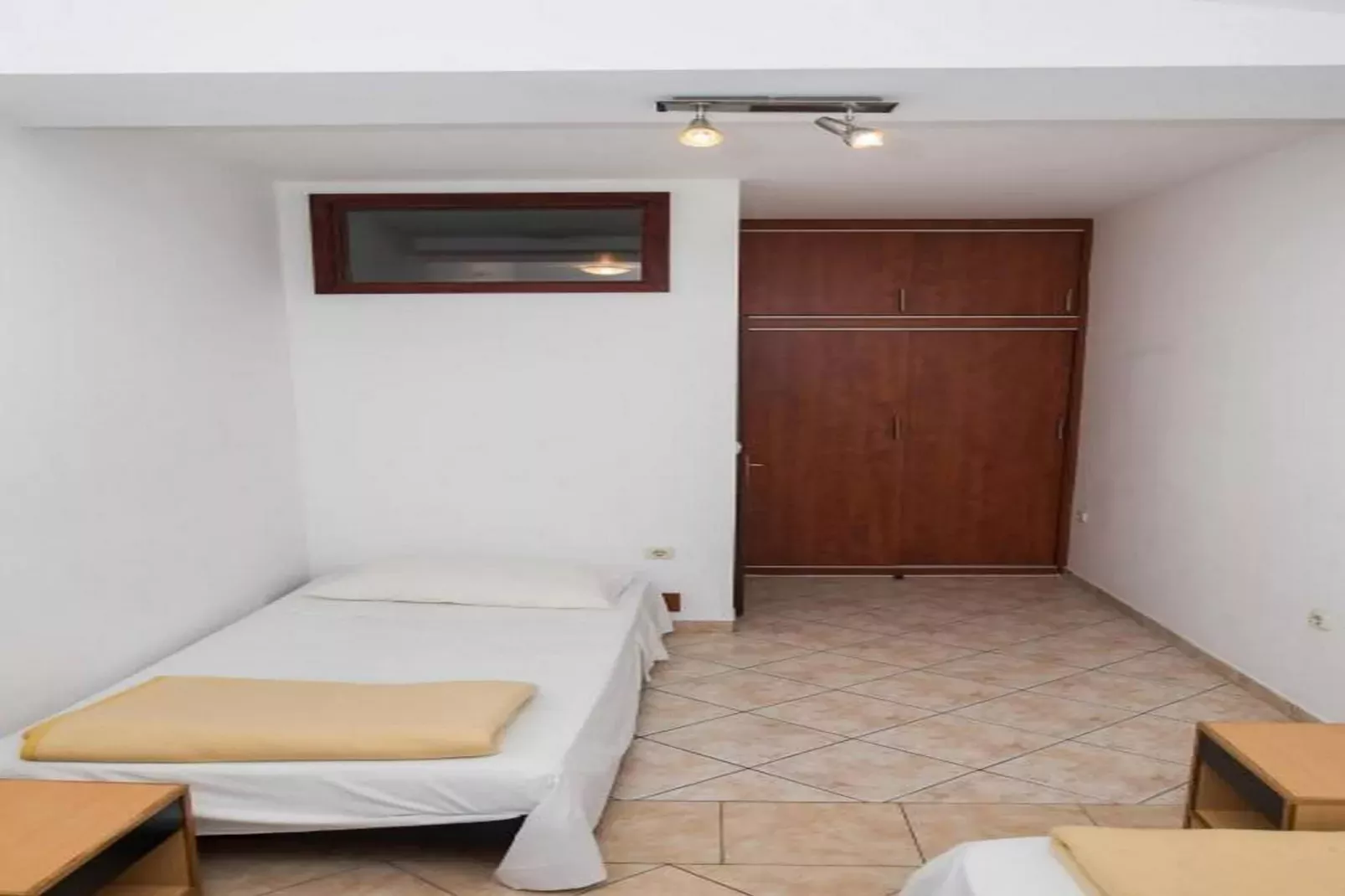Apartments Gaj Brodarica - A7-Slaapkamer