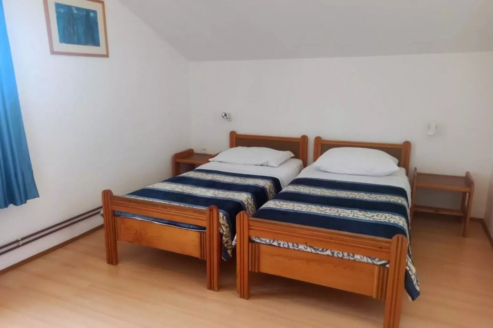 Apartments Pletikosa Gaj - A5-Slaapkamer