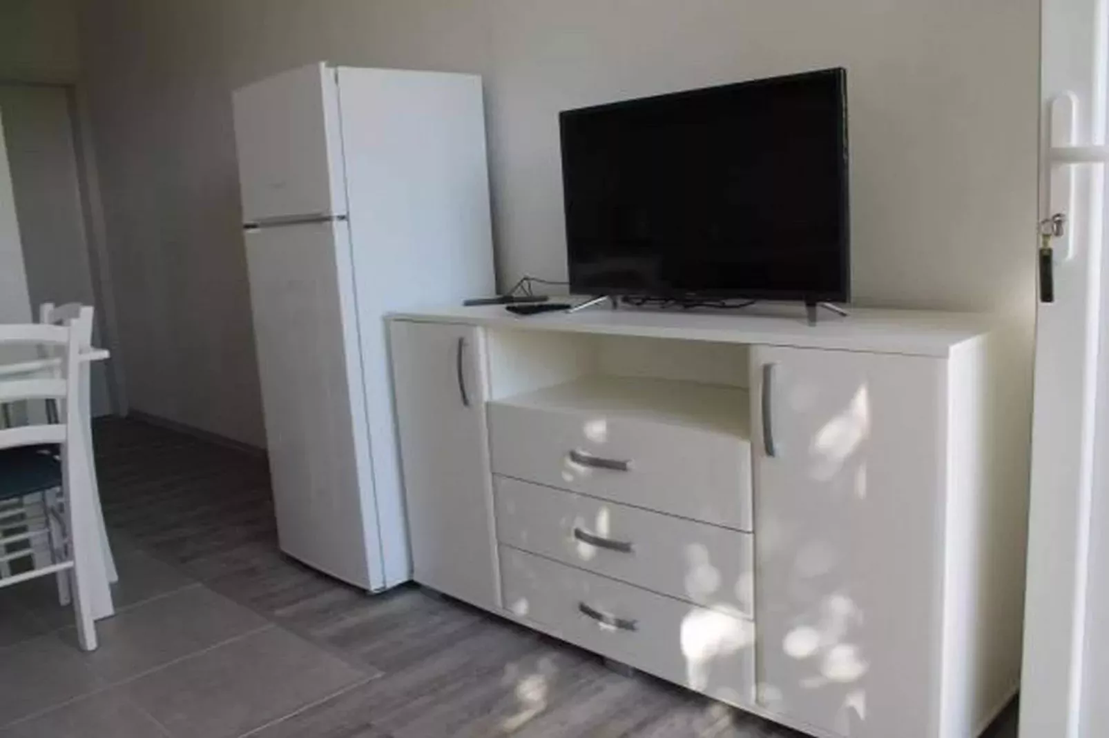 Apartment Ante-Woonkamer