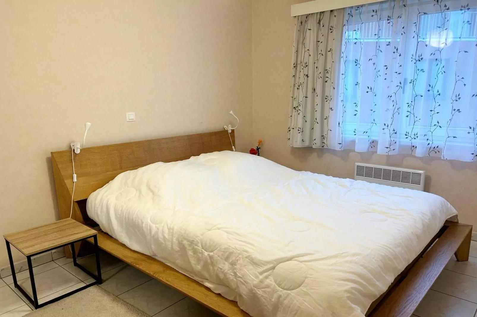 Bohème C 0302-Slaapkamer