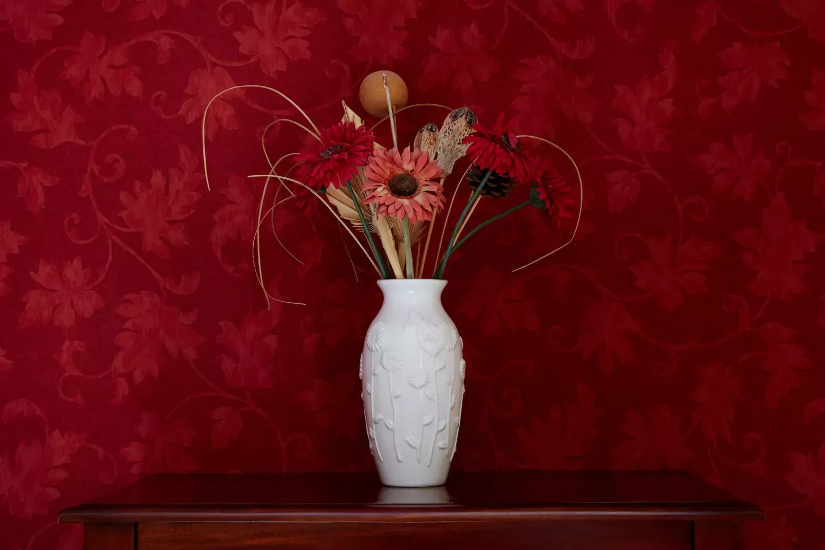 The Farmhouse-Sfeer