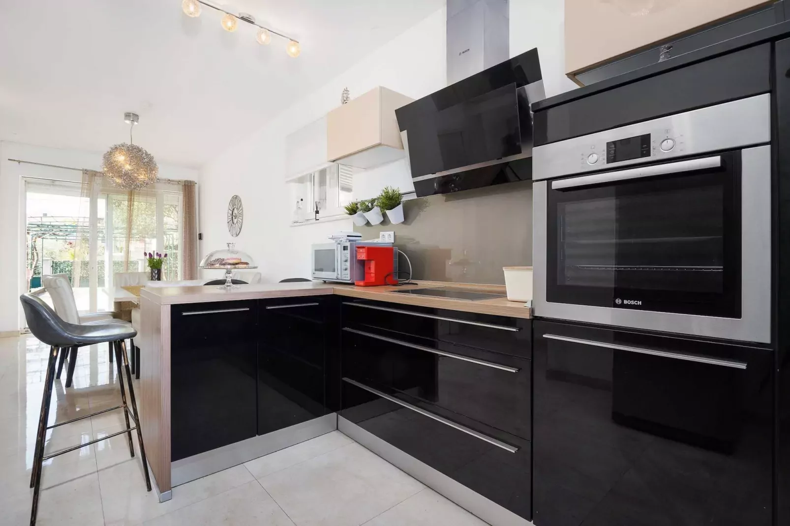 Holiday Home Roko&Iva-Keuken