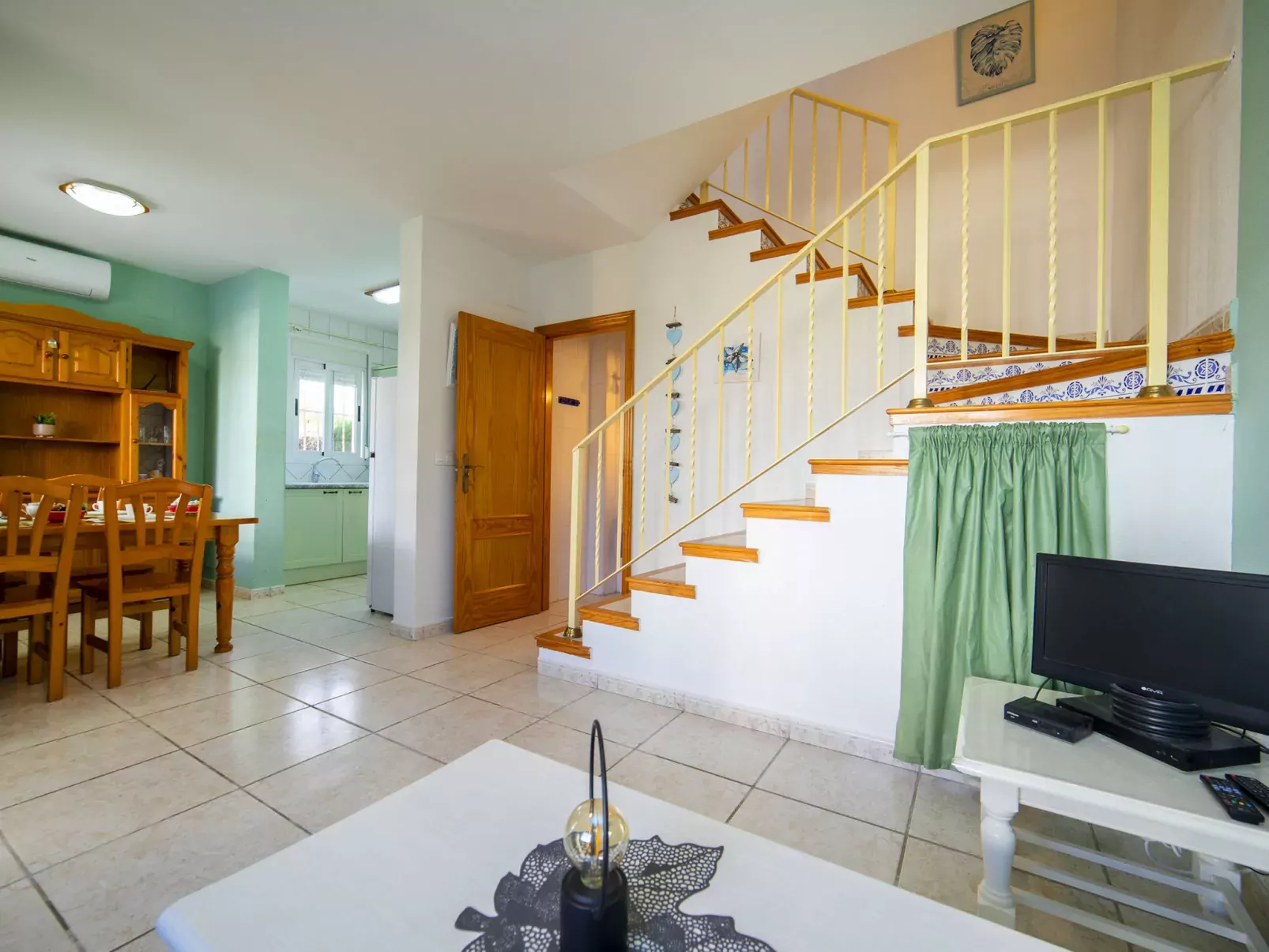 Residencial Casanova-Binnen